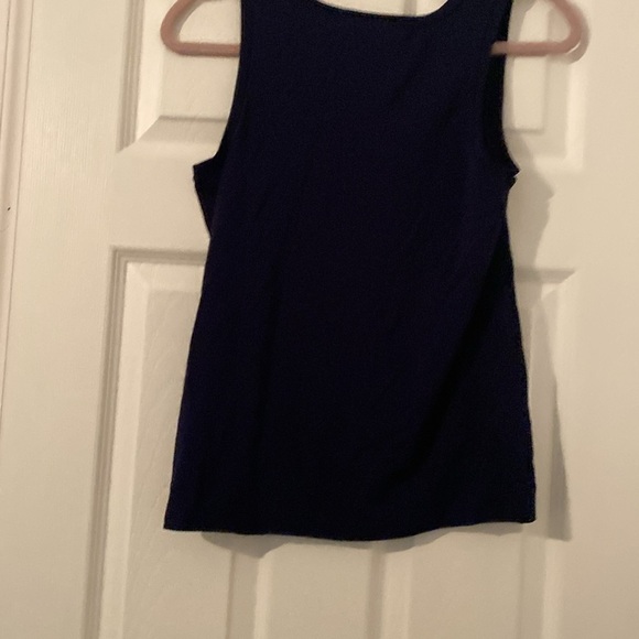 Boston Proper Tank - Picture 6 of 7